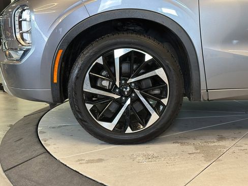 Used 2022 Mitsubishi Outlander SEL image 26