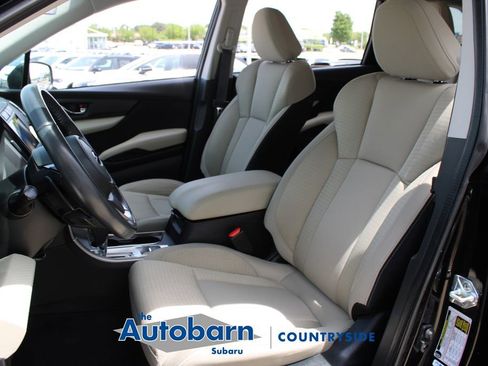 Used 2021 Subaru Ascent Premium w/ Convenience Package AWD/4WD image 7