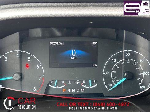 Used 2021 Ford Transit 350 XLT RWD image 10