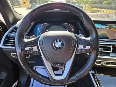 Used 2021 BMW X5 sDrive40i w/ Premium Package image 29