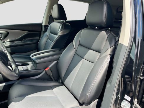 Used 2024 Nissan Murano SL FWD image 22