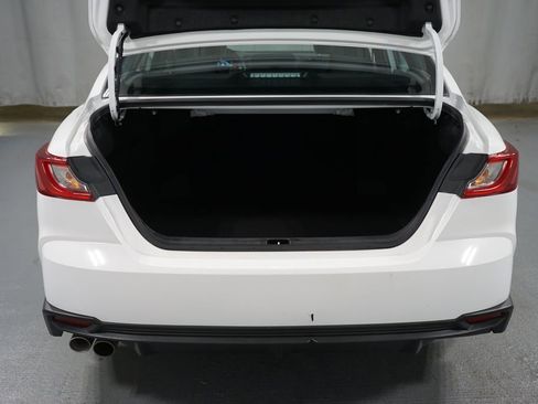 Certified 2025 Toyota Camry SE image 36