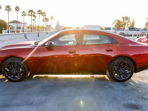 New 2026 Dodge Charger GT w/ Driver Convenience Group AWD/4WD image 14