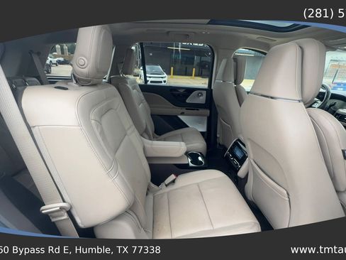 Used 2020 Lincoln Aviator Reserve w/ Equipment Group 202A AWD/4WD image 18