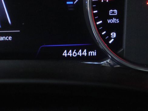 Certified 2022 GMC Terrain Denali AWD/4WD image 9
