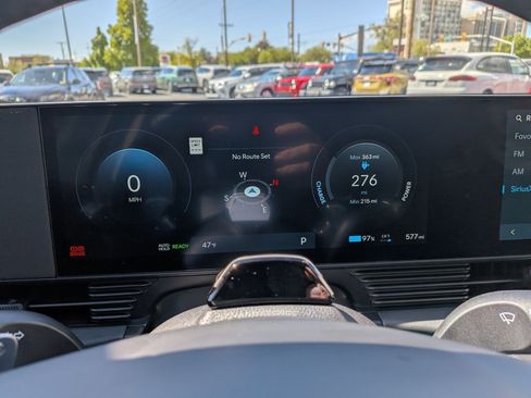 Certified 2026 Hyundai Ioniq 5 SEL AWD/4WD image 21