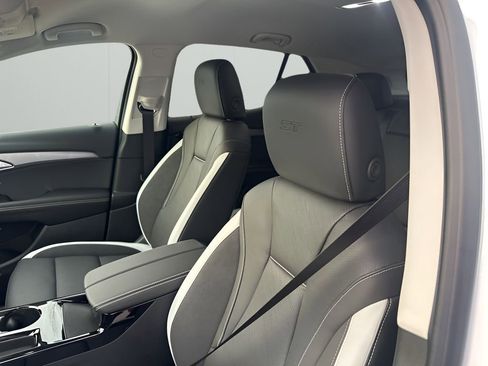 New 2026 Buick Envision Sport Touring image 25