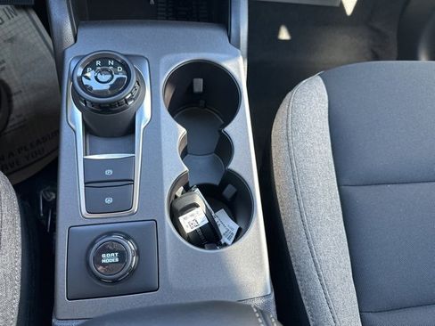 New 2025 Ford Bronco Sport Big Bend w/ Convenience Package image 22