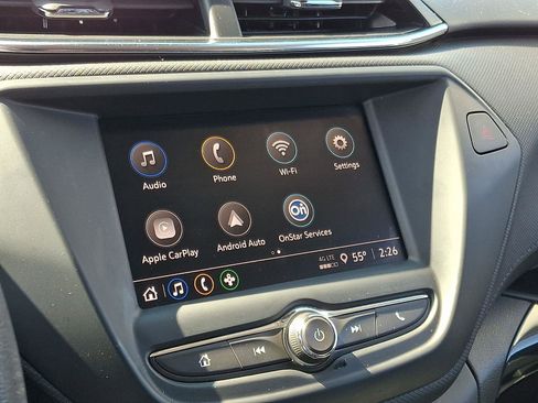 Used 2022 Chevrolet TrailBlazer LT w/ Driver Confidence Package image 16