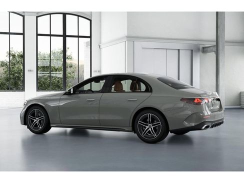 New 2026 Mercedes-Benz E 350 4MATIC Sedan image 31