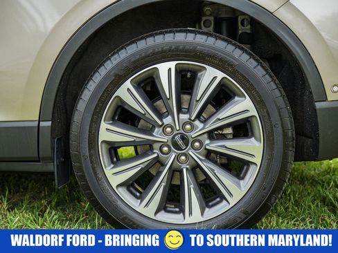 Used 2020 Lincoln Corsair Reserve w/ Equipment Group 201A AWD/4WD image 21