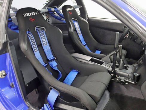 Used 1996 Nissan 240SX image 26