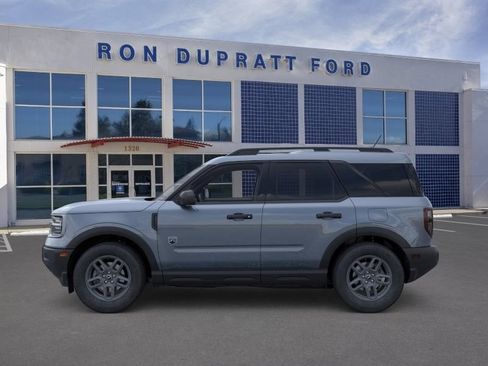 Used 2026 Ford Bronco Sport Big Bend w/ Convenience Package AWD/4WD image 27