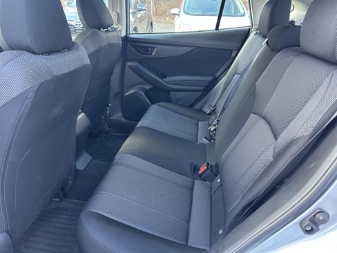 Used 2023 Subaru Impreza Premium image 12