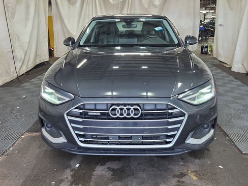Used 2021 Audi A4 2.0T Premium w/ Convenience Package image 2