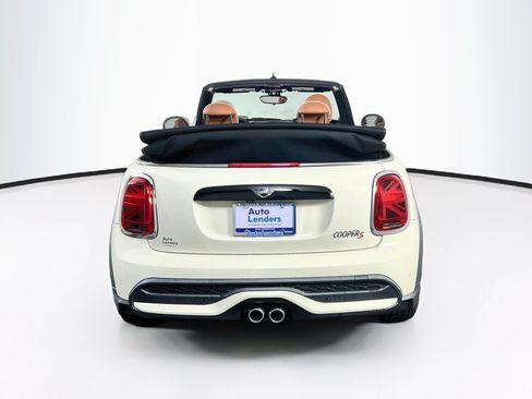 Used 2022 MINI Cooper S FWD image 6