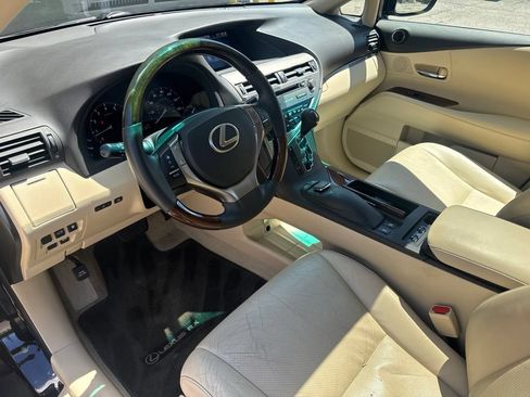 Used 2015 Lexus RX 350 AWD image 20