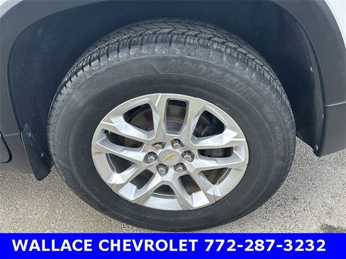 Used 2019 Chevrolet Traverse LS w/ LPO, Floor Liner Package image 10