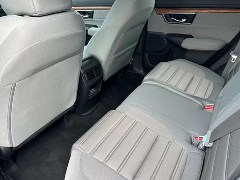 Used 2017 Honda CR-V EX image 14