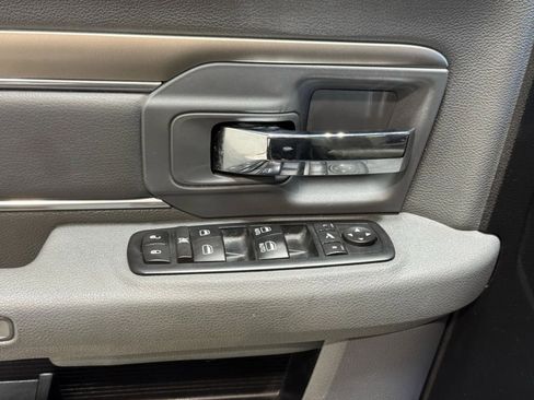 Used 2017 RAM 1500 Lone Star image 12