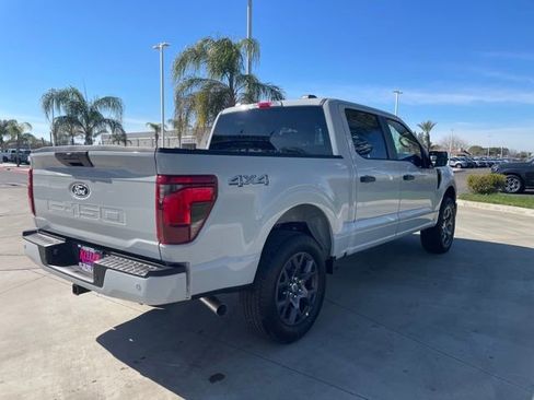 New 2026 Ford F150 STX w/ Equipment Group 200A image 5