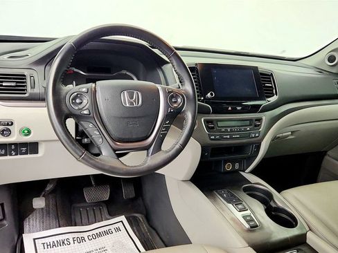 Used 2023 Honda Ridgeline RTL image 12