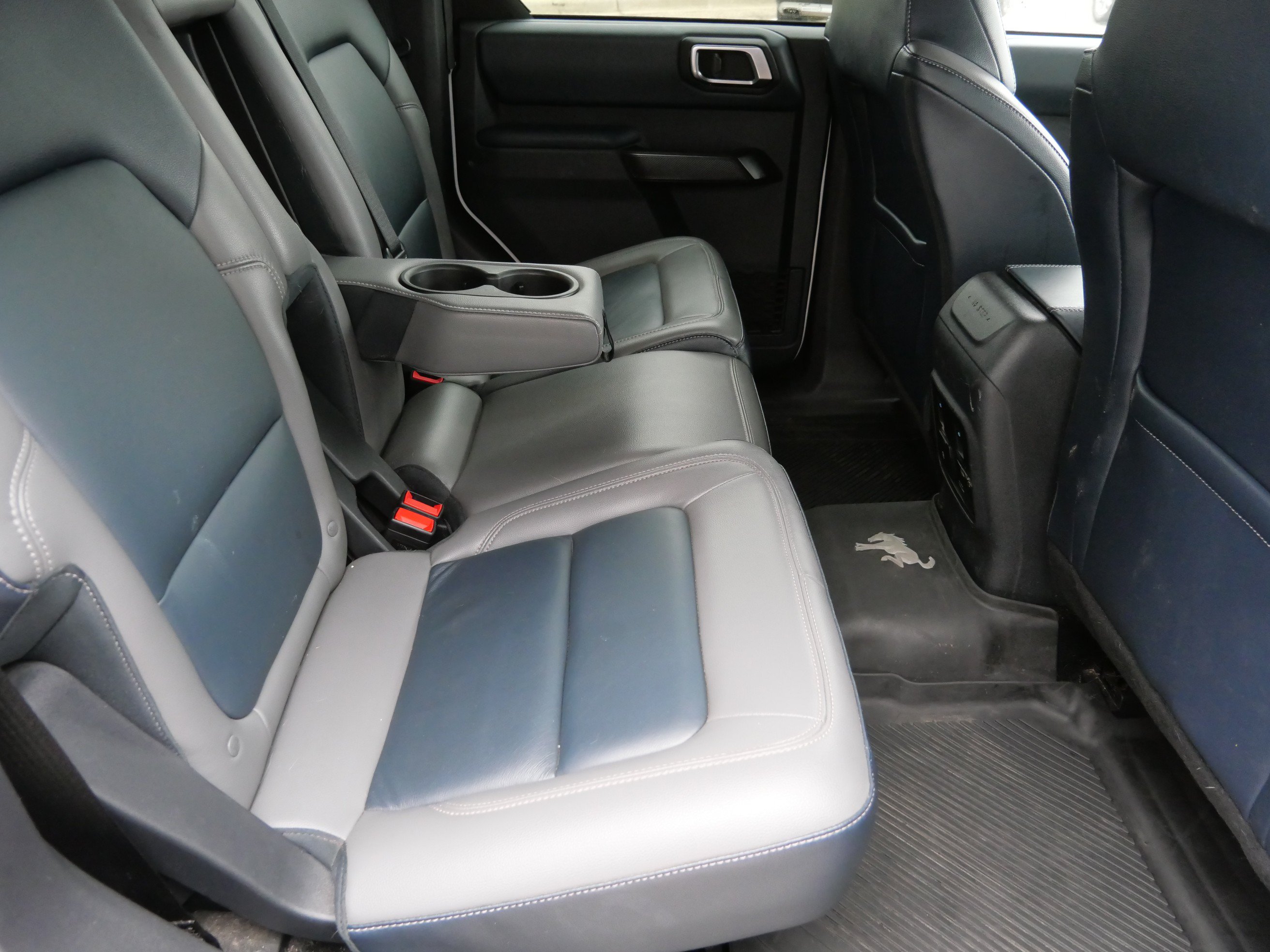 Used 2024 Ford Bronco Outer Banks AWD/4WD image 24
