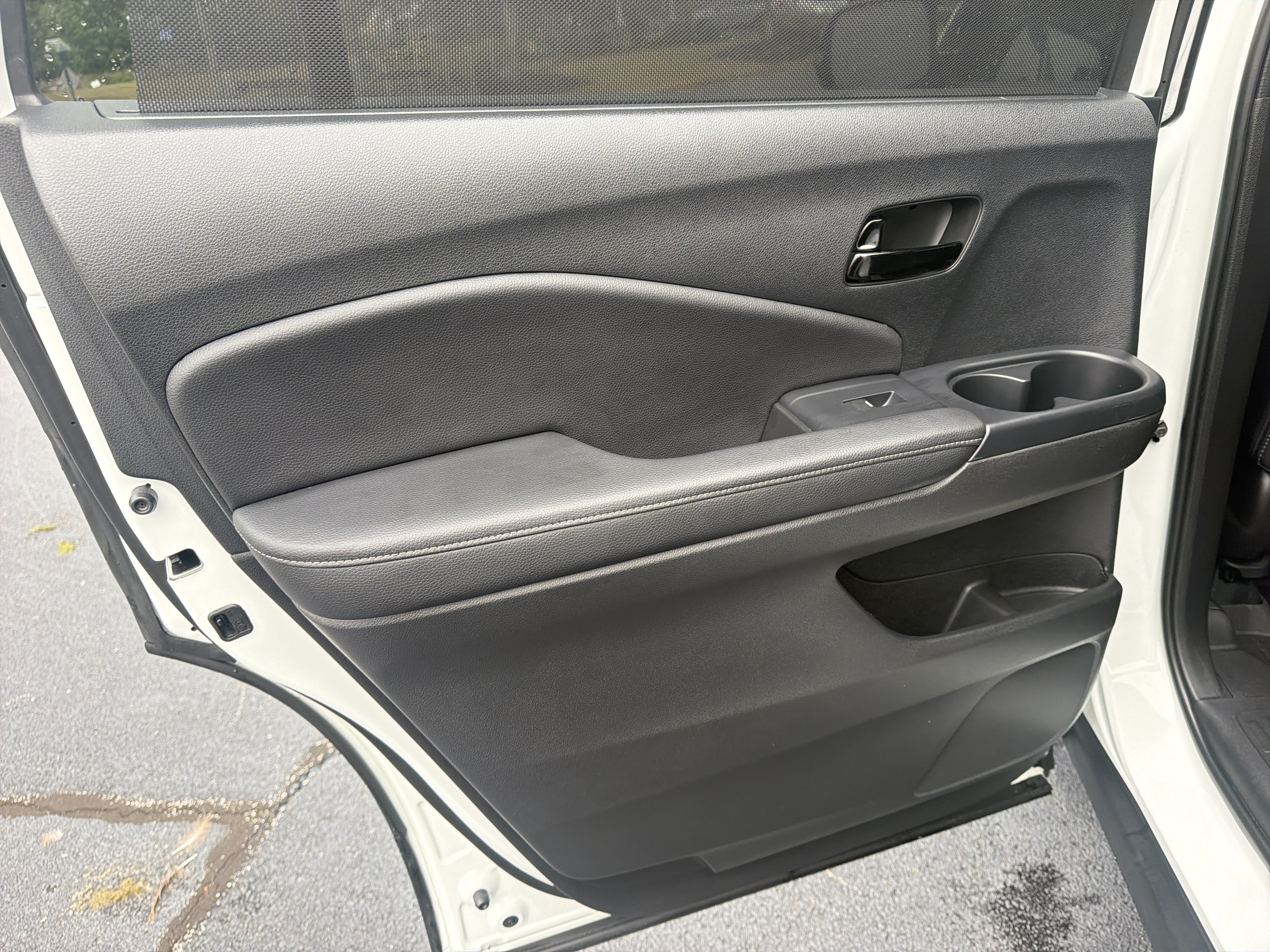 Certified 2023 Honda Passport Elite image 27