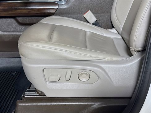 Used 2024 GMC Sierra 3500 SLT w/ Texas SLT Premium Package image 18