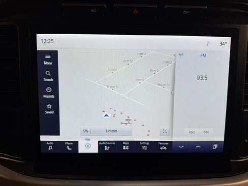 Used 2021 Ford F150 XLT w/ Equipment Group 302A High image 9