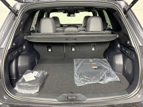 New 2026 Subaru Forester Limited AWD/4WD image 27