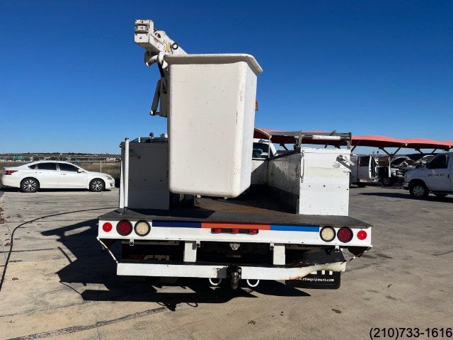 Used 2015 Ford F450 XL w/ Power Equipment Group RWD image 6