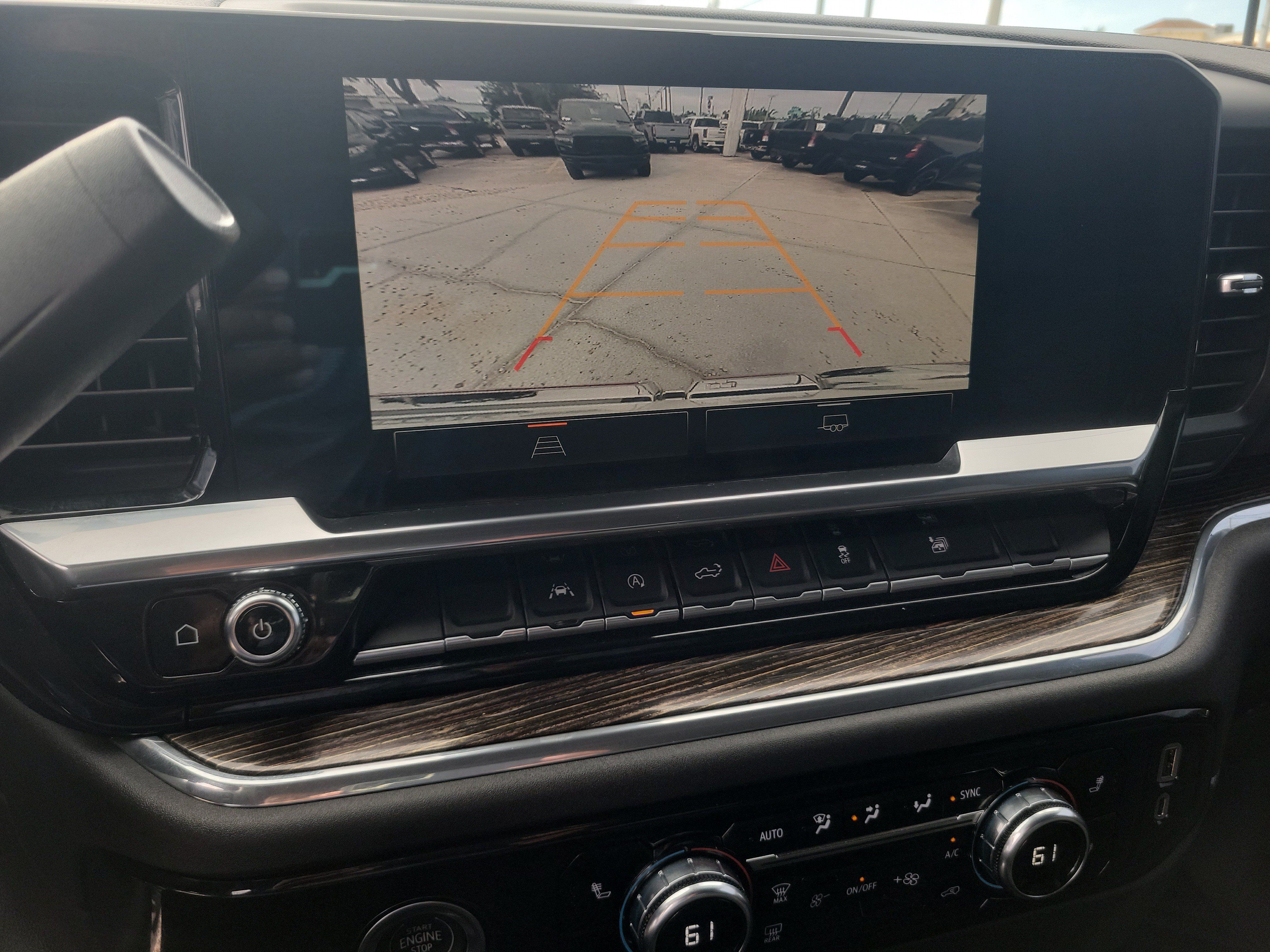 Used 2023 GMC Sierra 1500 Elevation AWD/4WD image 24