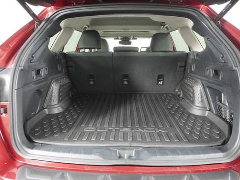 Certified 2024 Subaru Outback Touring AWD/4WD image 37