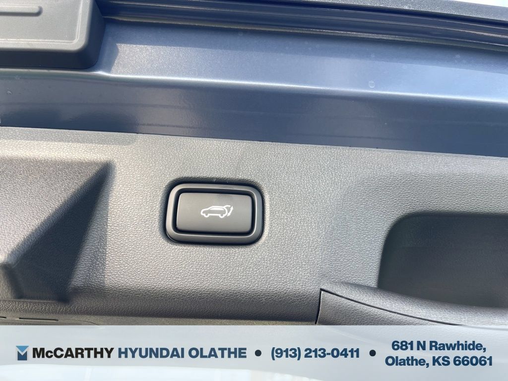 Used 2026 Hyundai Tucson SEL FWD image 19