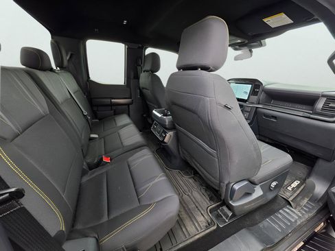 Used 2024 Ford F150 STX RWD image 14