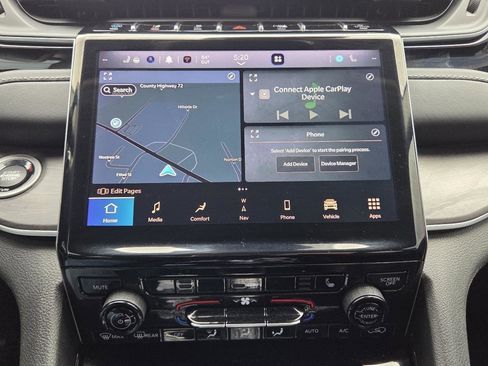 Used 2023 Jeep Grand Cherokee 4WD 4xe image 22