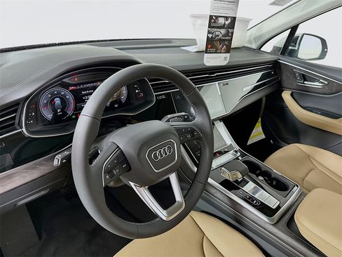 New 2025 Audi Q7 3.0T Premium Plus image 10
