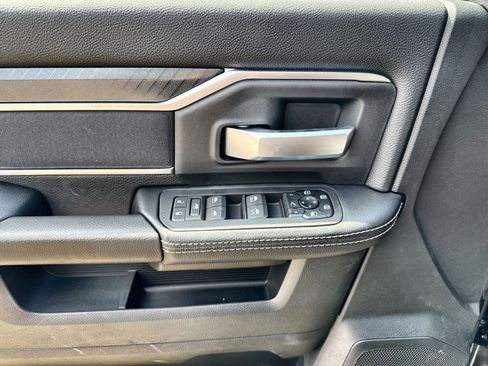 New 2025 RAM 2500 Big Horn image 14