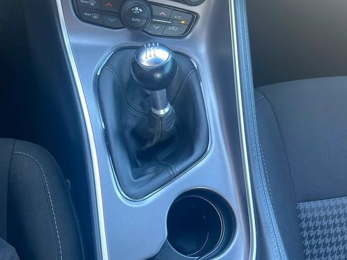 Used 2019 Dodge Challenger R/T Scat Pack RWD image 27