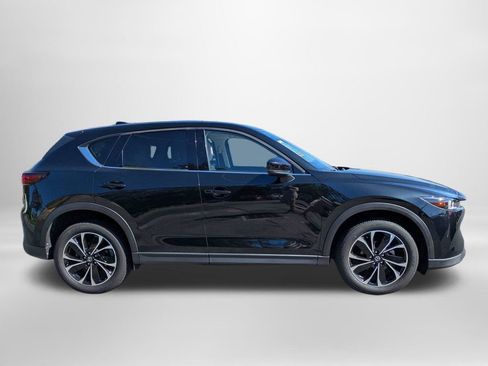 Used 2023 MAZDA CX-5 AWD 2.5 S image 3