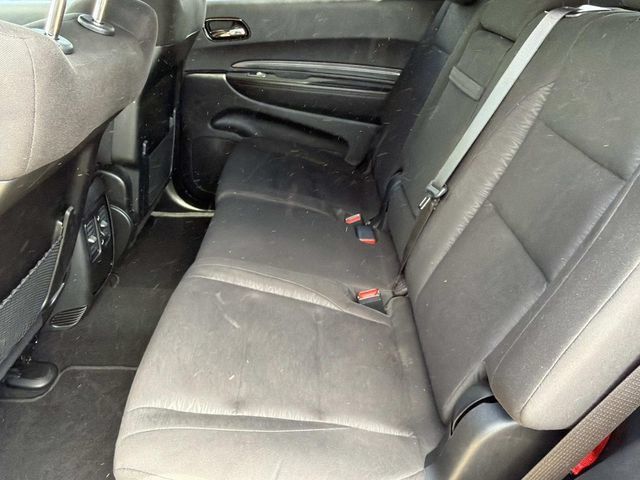 Used 2025 Dodge Durango GT AWD/4WD image 18