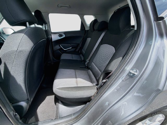 Used 2024 Kia Soul LX w/ Option Group 015 FWD image 23