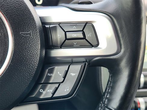 Used 2021 Ford Mustang Premium w/ Equipment Group 201A image 29