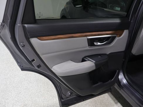 Used 2020 Honda CR-V EX image 17