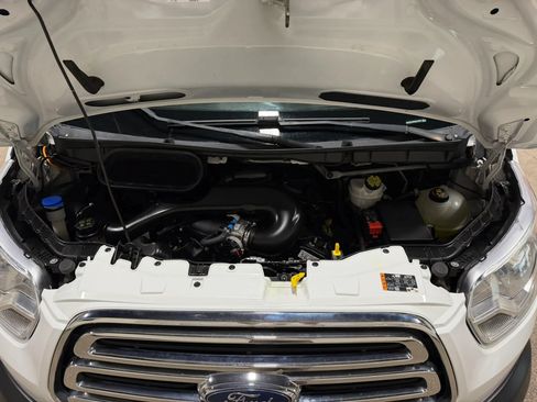 Used 2019 Ford Transit 150 XLT RWD image 51