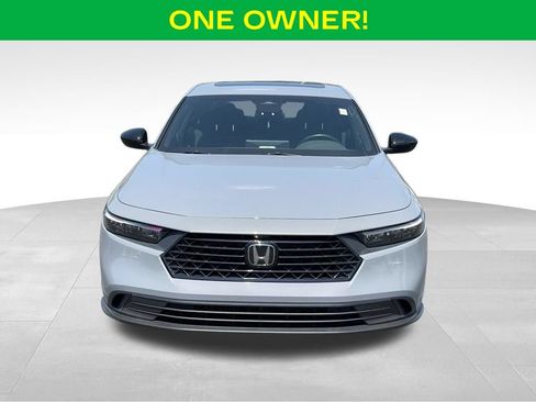 Used 2023 Honda Accord Sport image 3