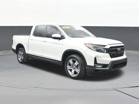 Used 2025 Honda Ridgeline RTL image 18