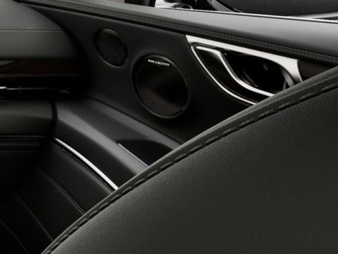 New 2026 Genesis GV80 2.5T Prestige AWD/4WD image 27