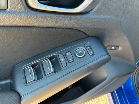 Certified 2024 Honda Civic Sport image 12